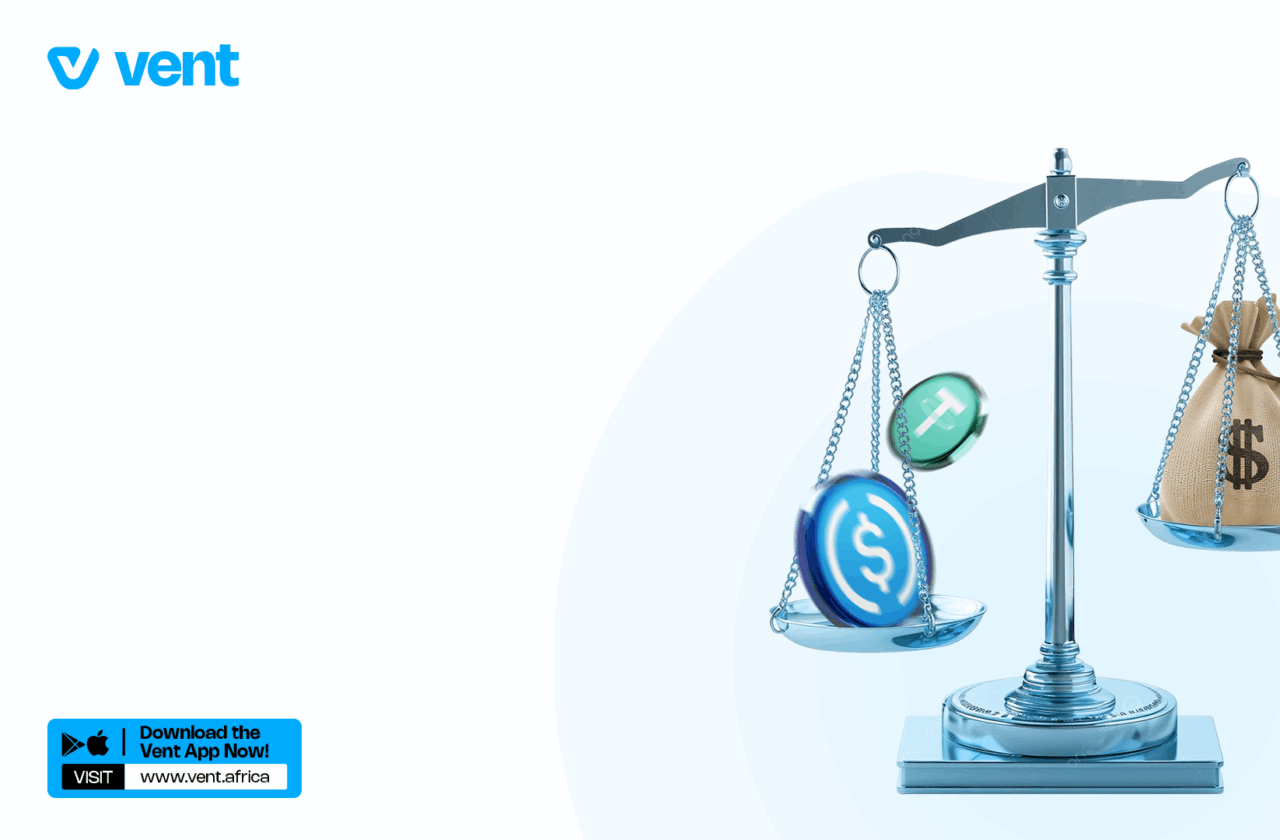 all you need to know about stablecoins