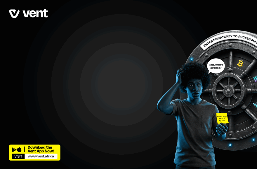 everything you need to know about crypto wallets