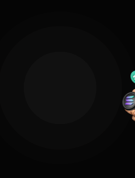 how Vent helps Nigerians convert crypto to cash