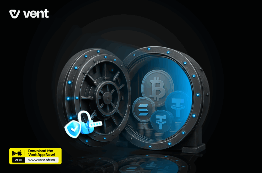 how to keep your crypto safe in 2025