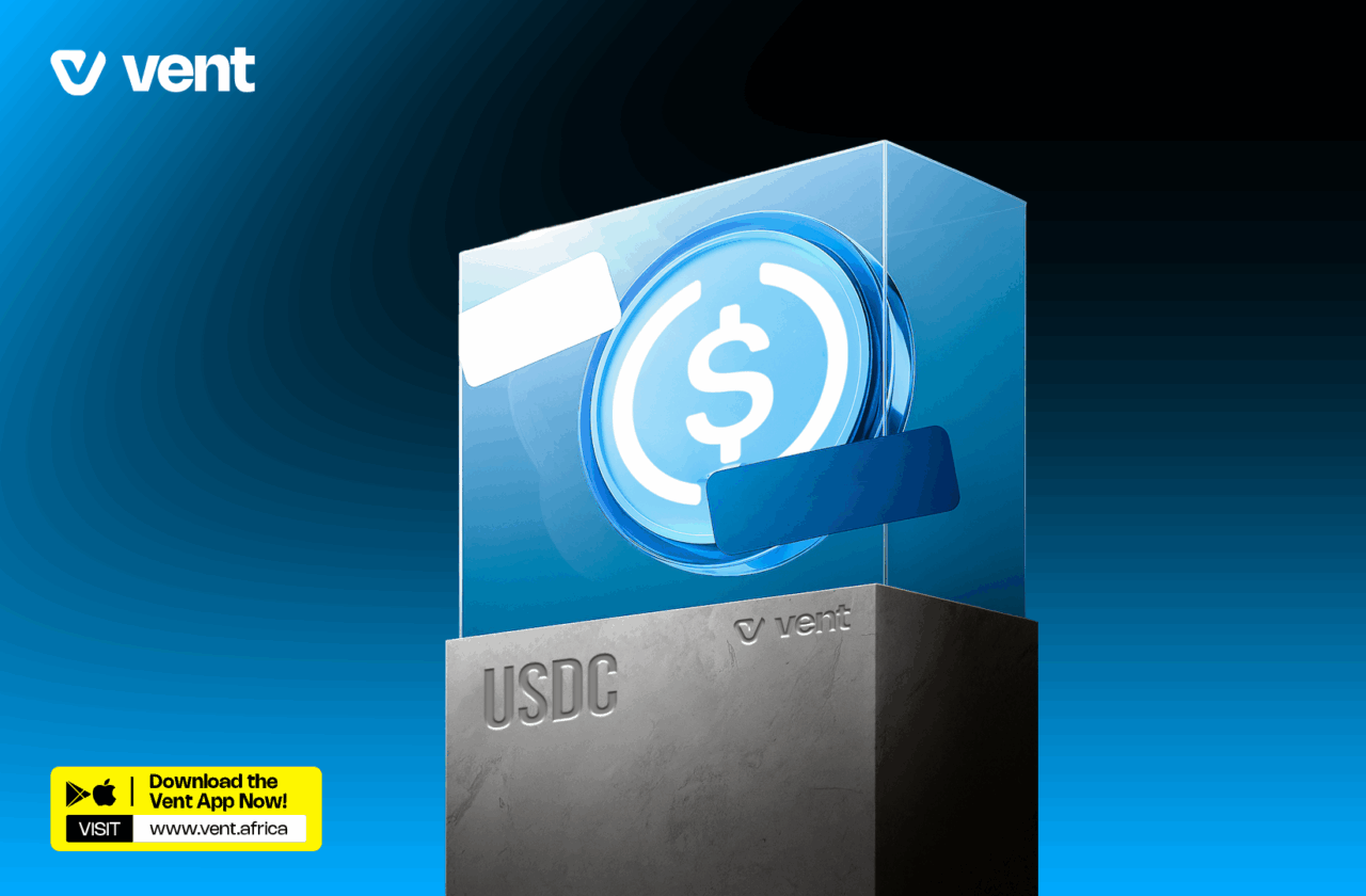 what is usdc stablecoin