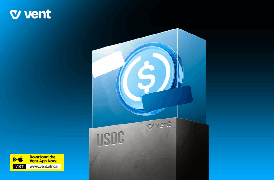 what is usdc stablecoin