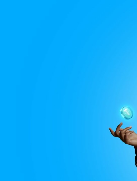 what does a blockchain do?