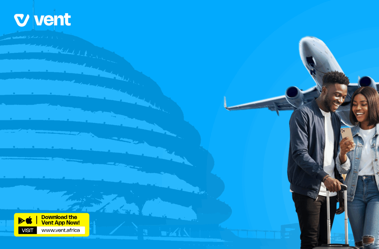 Trade & Travel challenge