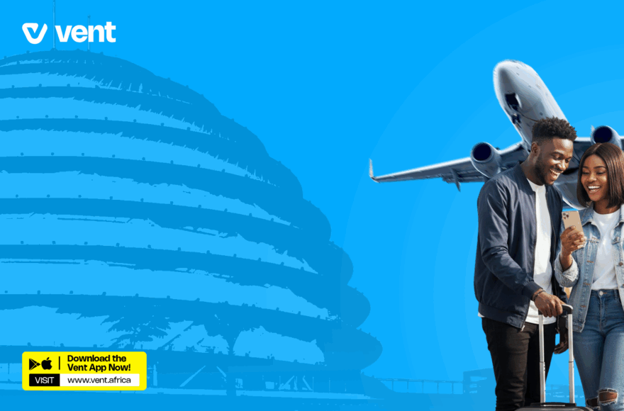 Trade & Travel challenge