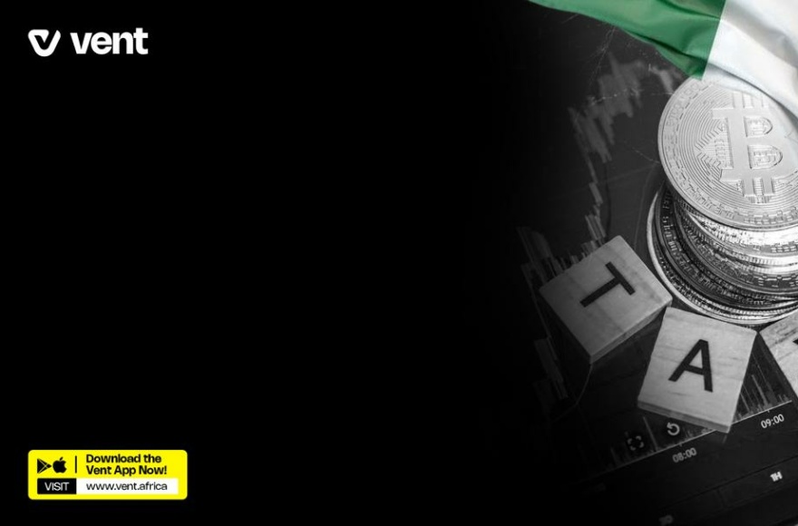 all you need to know about crypto tax in nigeria