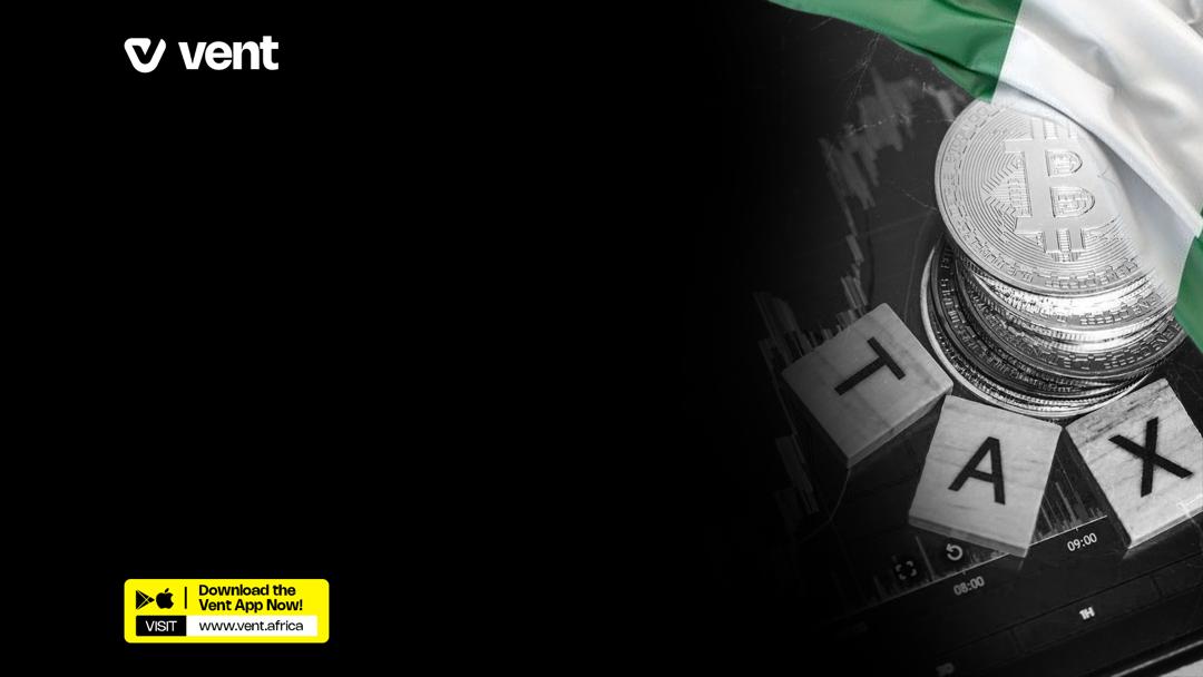 all you need to know about crypto tax in nigeria