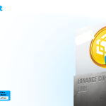 what is binance coin