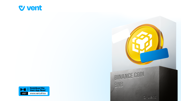 what is binance coin