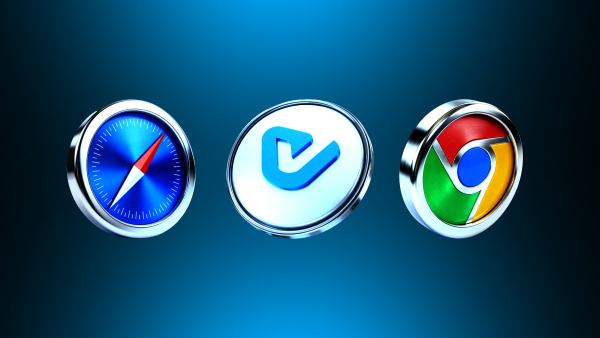 how to use vent web app