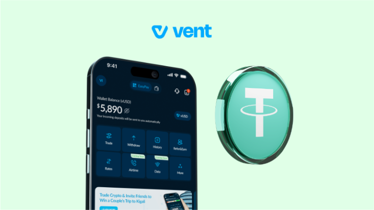 sell usdt for naira
