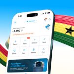 crypto app in ghana