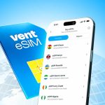 Vent eSIM: Stay Connected Anywhere You Travel